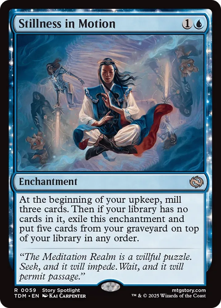 Deceptive Frostkite