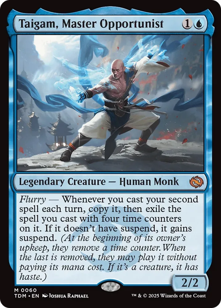 Diviner of Mist