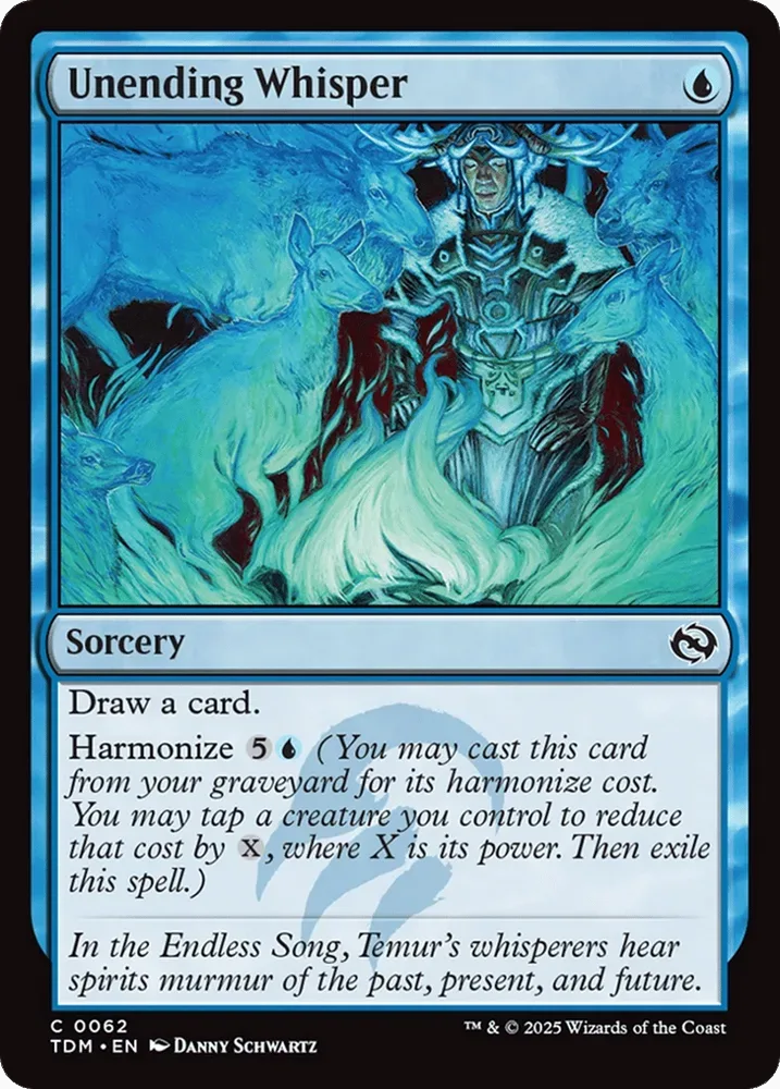 Transcendent Dragon