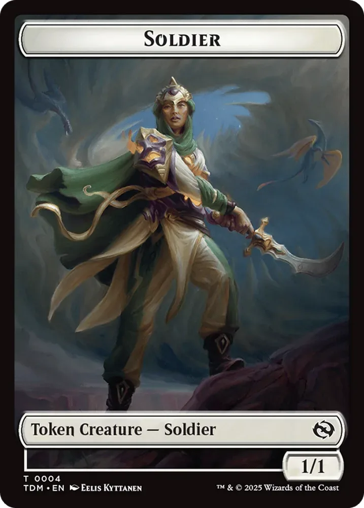 Soldier