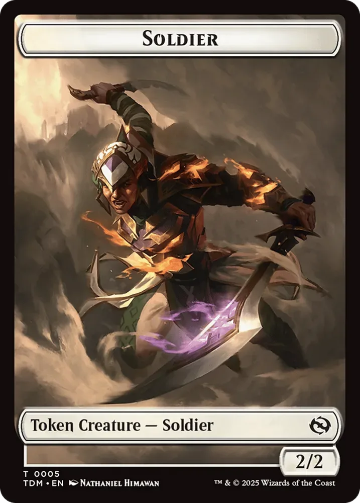 Soldier