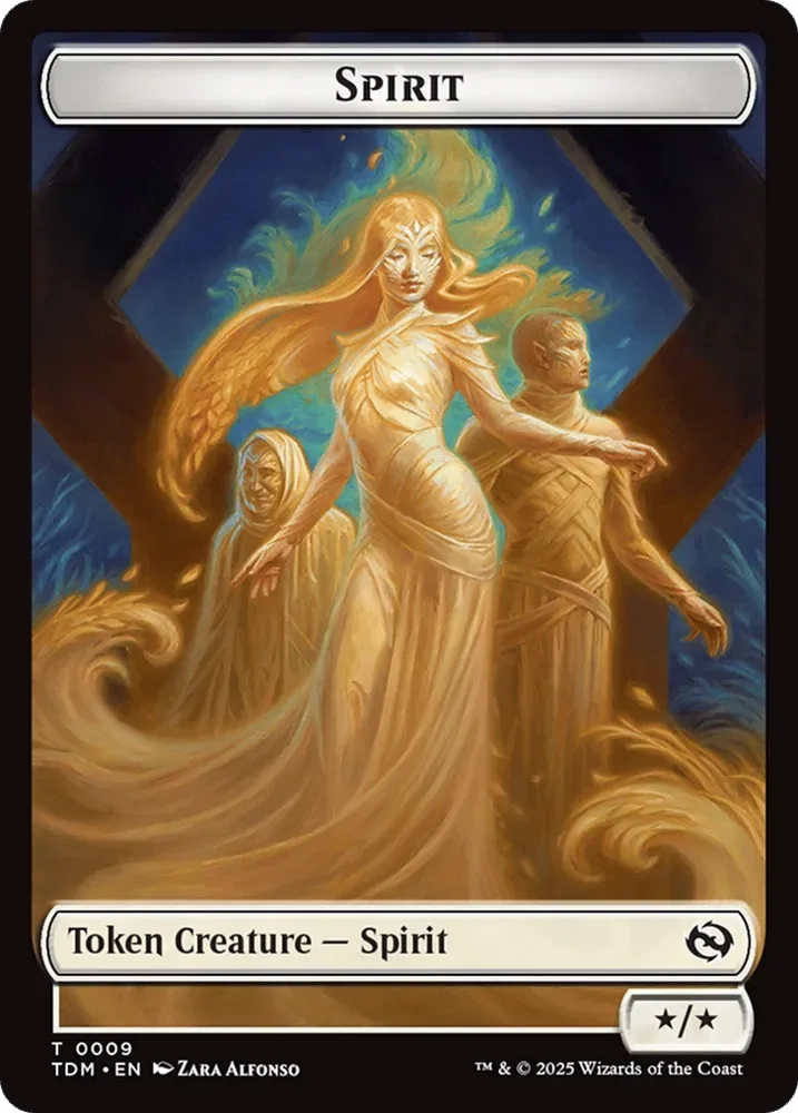 Spirit
