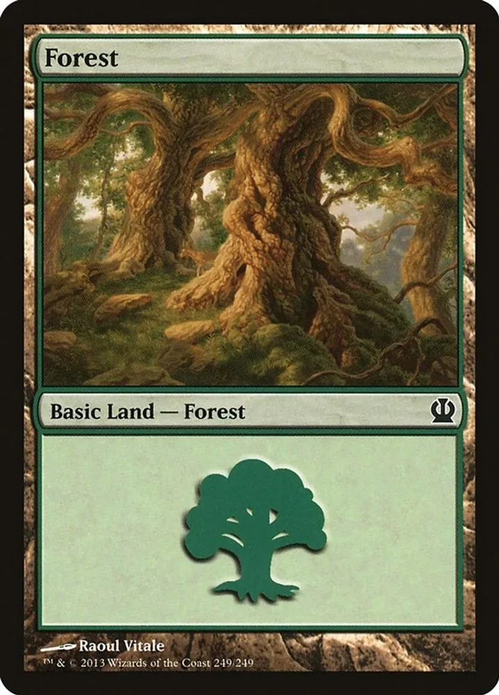 Forest