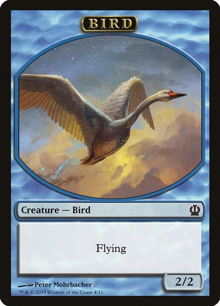 Bird Token (Bird Token)