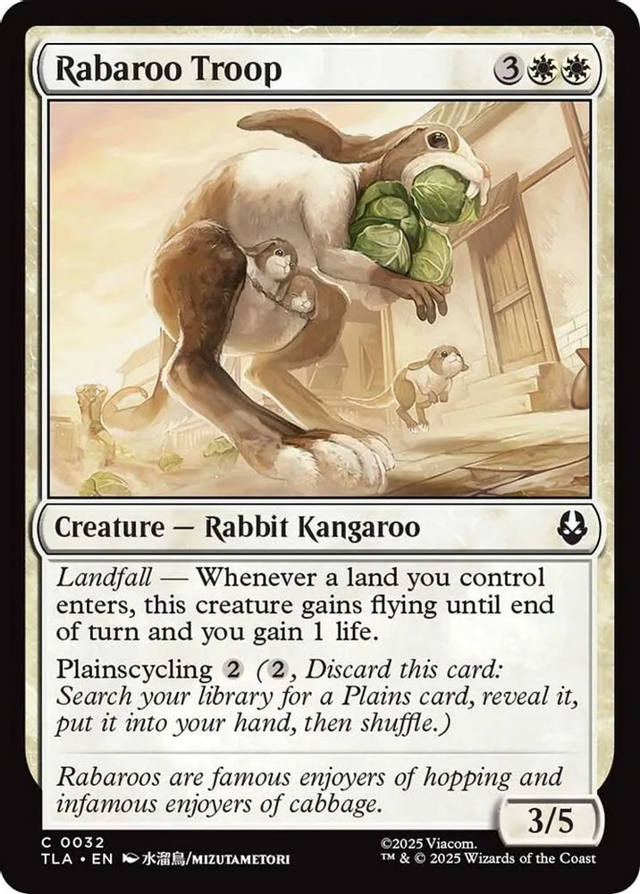 Powerful Theme Card