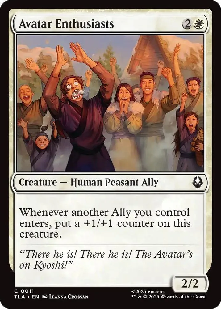 Adept Theme Card