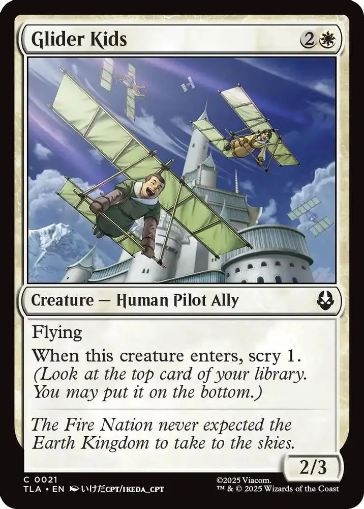 Bounty Hunter Theme Card