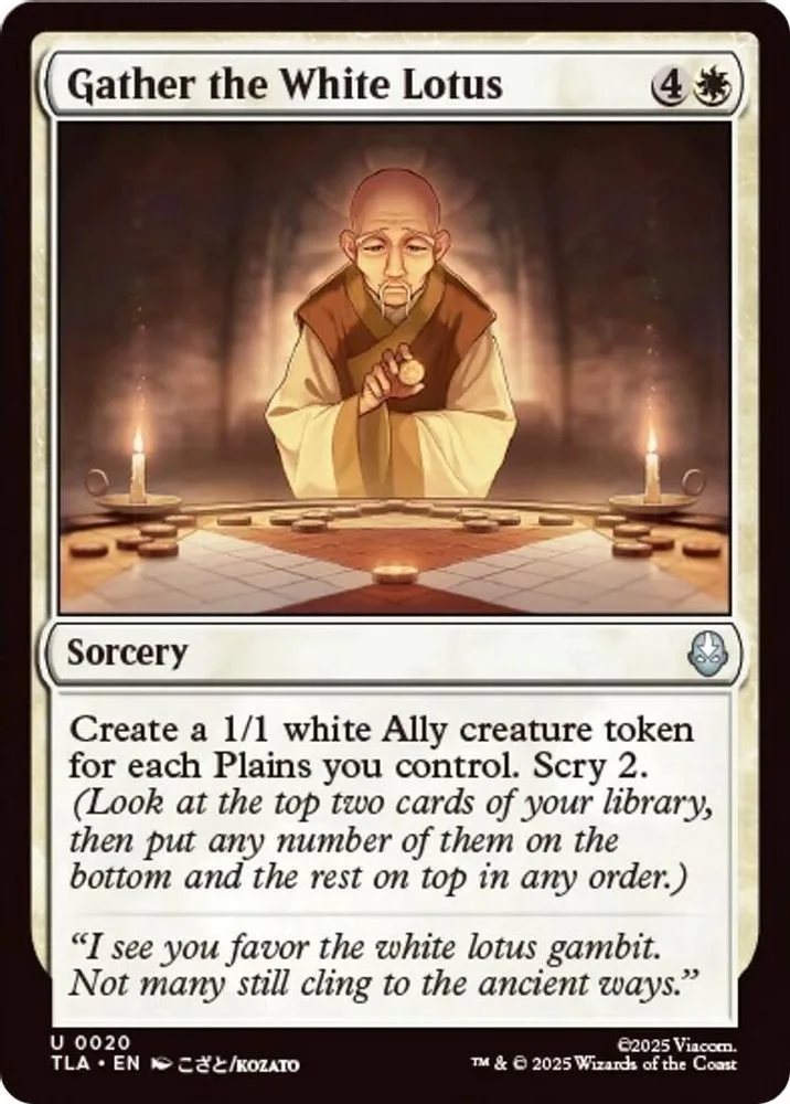 Bad Advice Theme Card