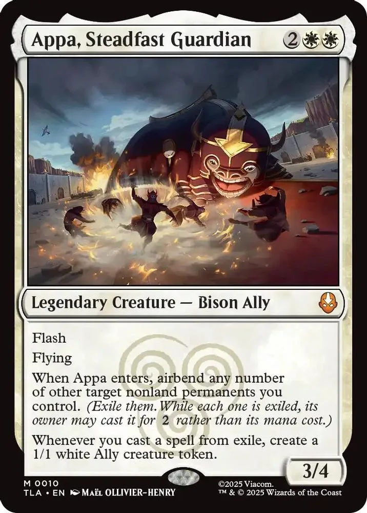 Adaptive Theme Card