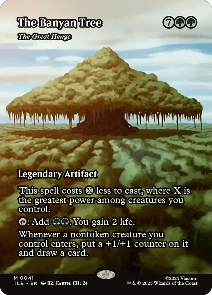 The Great Henge
