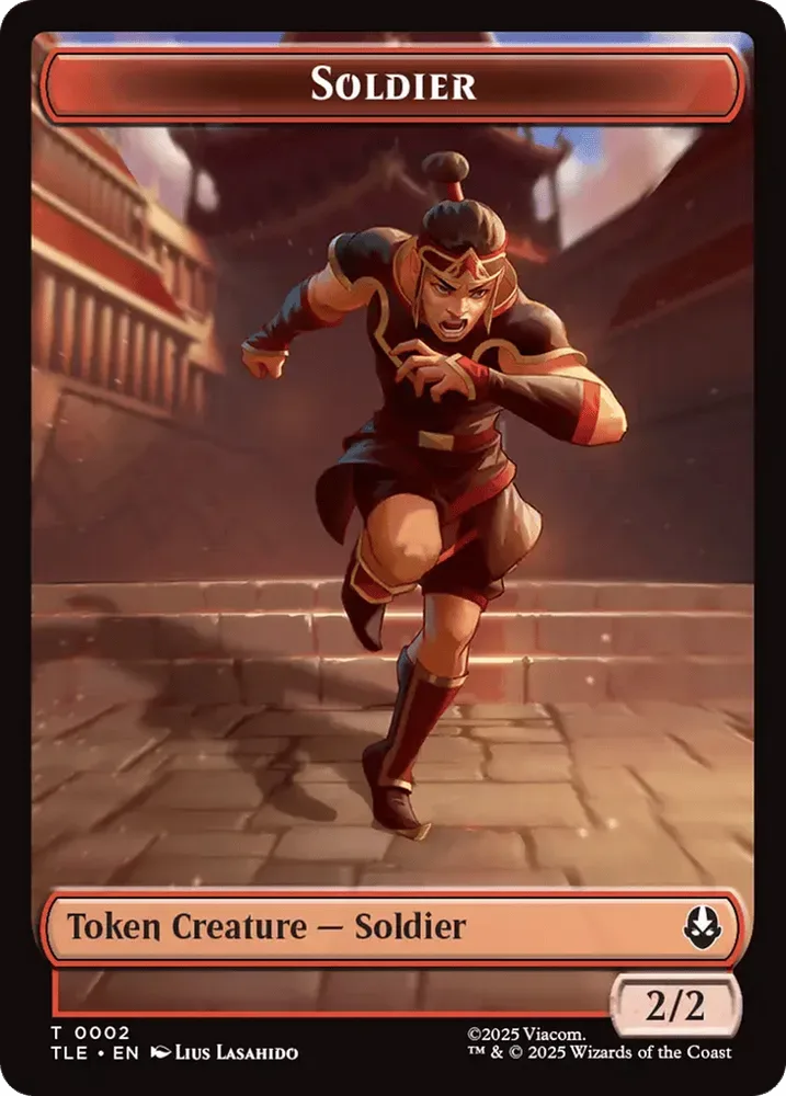 Soldier