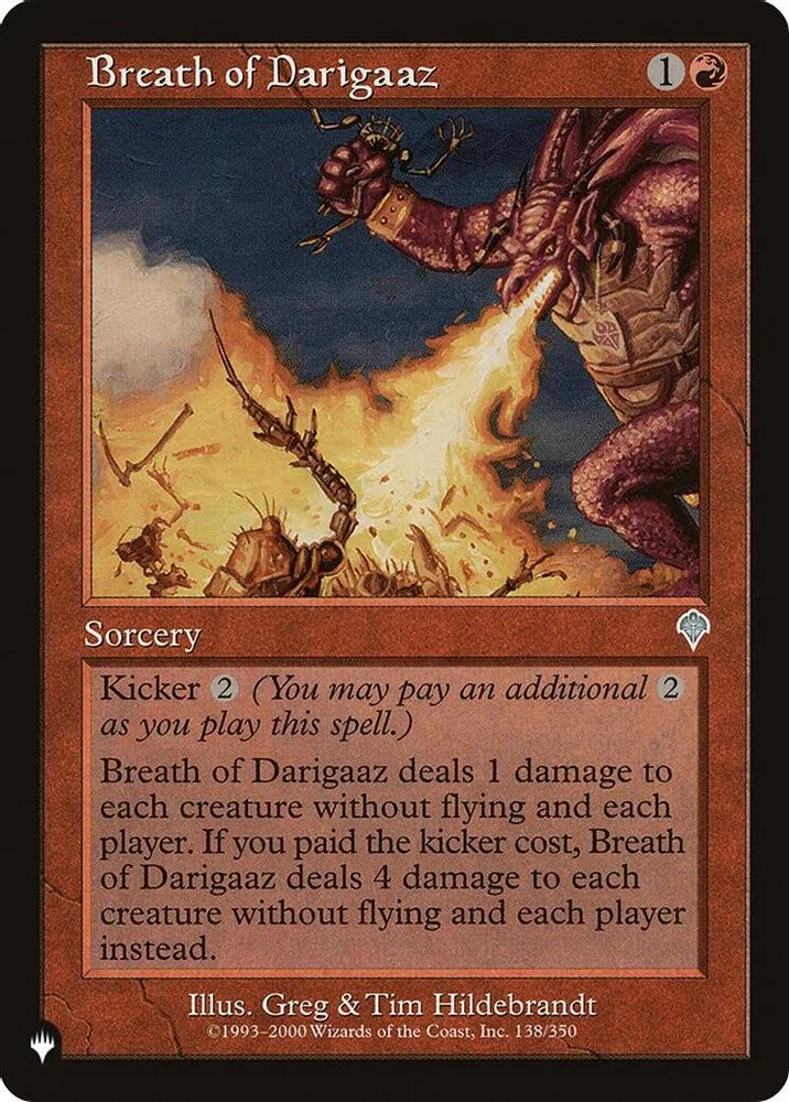 Breath of Darigaaz (Breath of Darigaaz)
