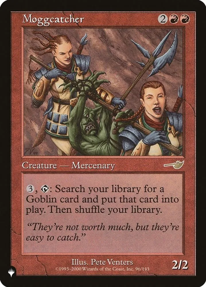 Moggcatcher (Moggcatcher)
