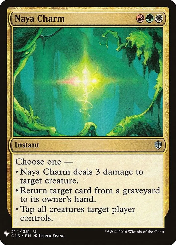 Naya Charm (Naya Charm)