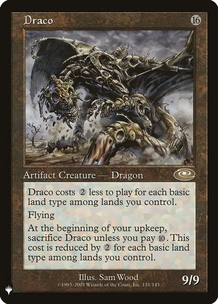 Draco (Draco)