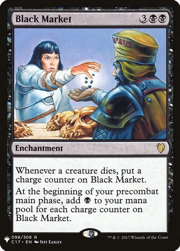 Black Market (Black Market)
