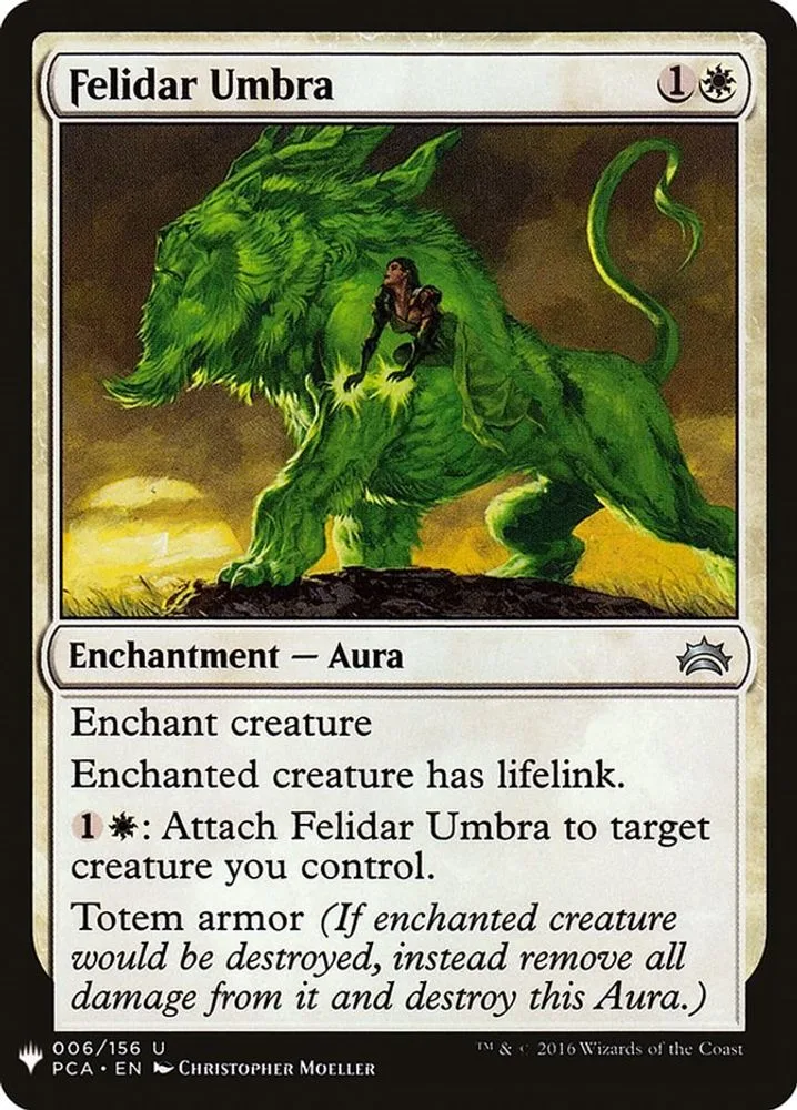Felidar Umbra (Felidar Umbra)
