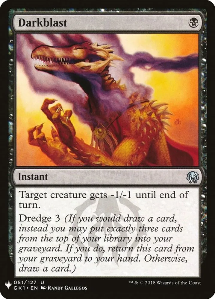 Darkblast (Darkblast)