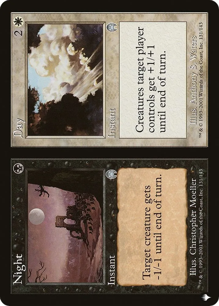 Night // Day (Night // Day)