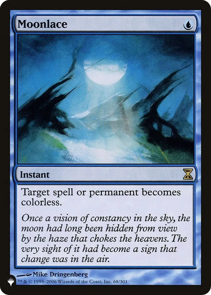 Moonlace (Moonlace)
