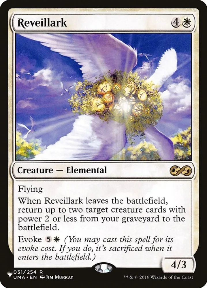 Reveillark (Reveillark)