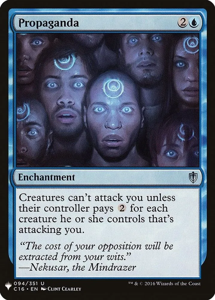 Propaganda (Propaganda)