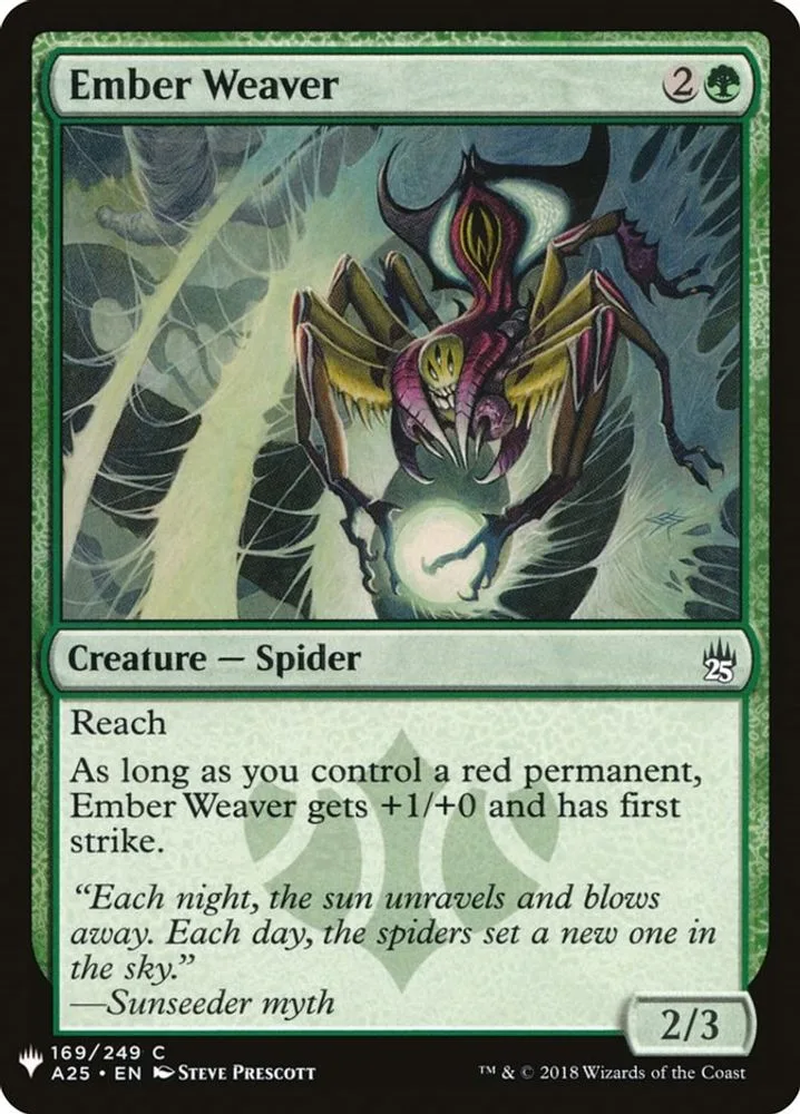 Ember Weaver (Ember Weaver)