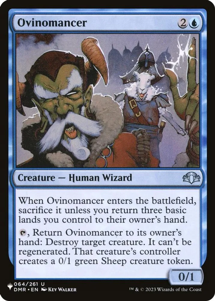 Ovinomancer (Ovinomancer)