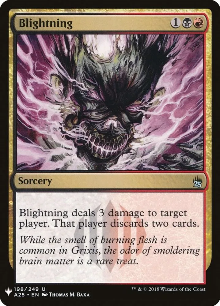 Blightning (Blightning)