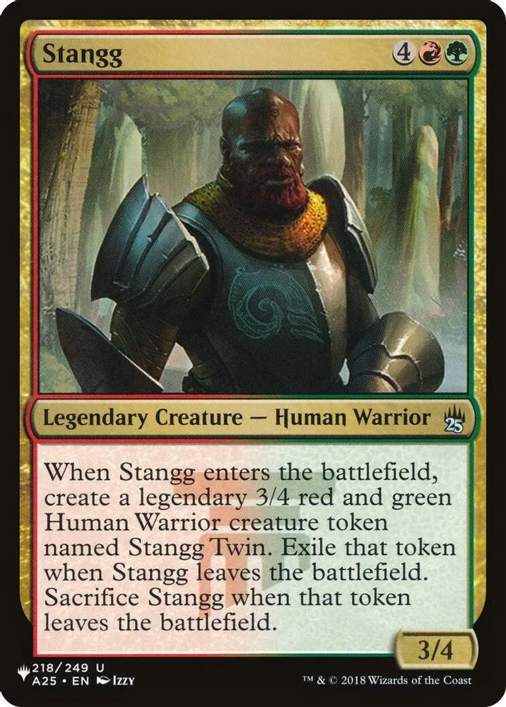 Stangg (Stangg)