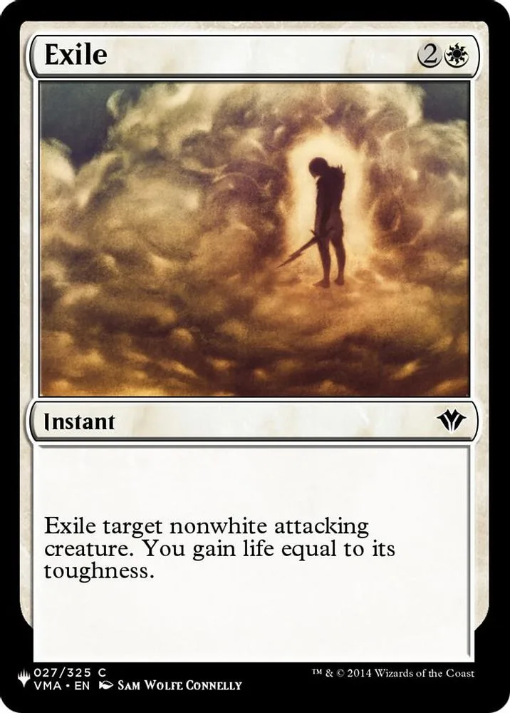Exile (Exile)