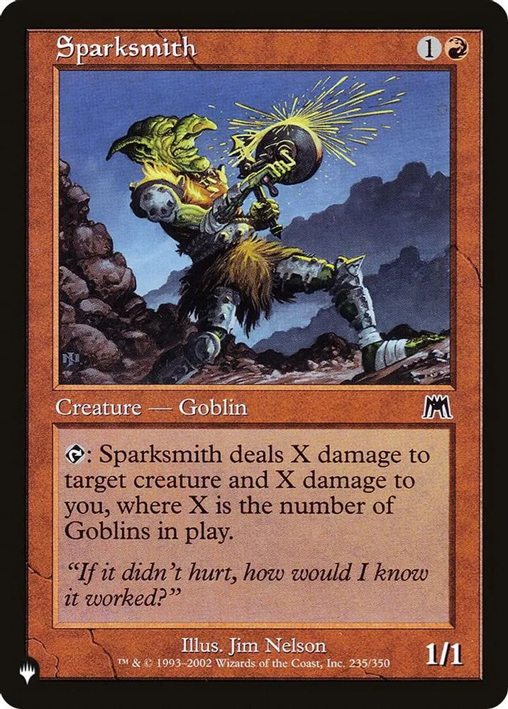 Sparksmith (Sparksmith)
