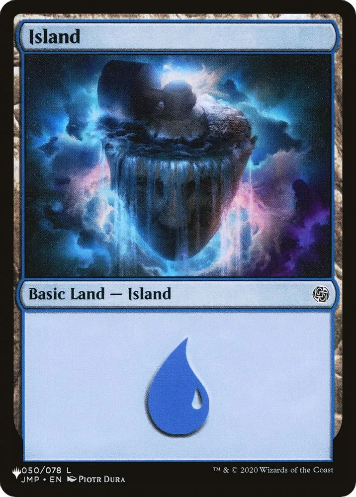 Island (Island)