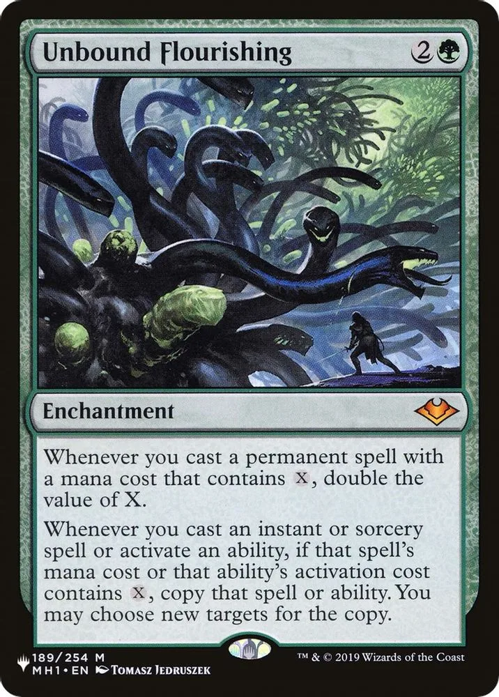 Unbound Flourishing (Unbound Flourishing)