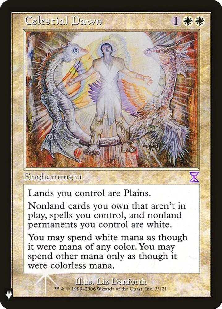 Celestial Dawn (Celestial Dawn)