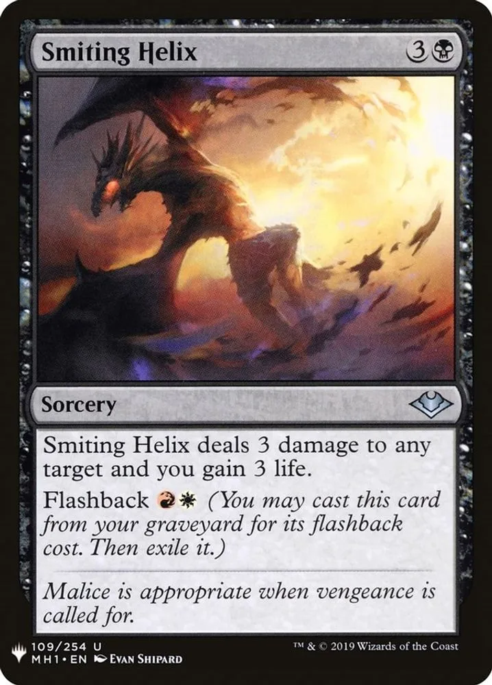 Smiting Helix (Smiting Helix)