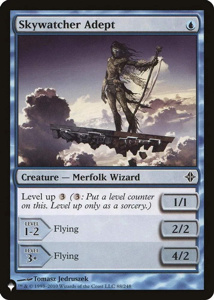 Skywatcher Adept (Skywatcher Adept)