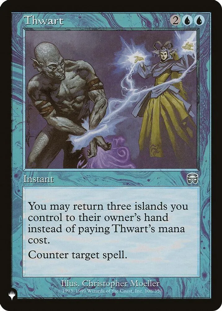 Thwart (Thwart)