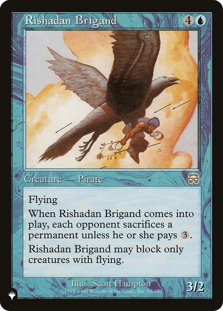 Rishadan Brigand (Rishadan Brigand)