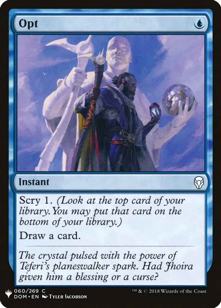 Opt (Opt)
