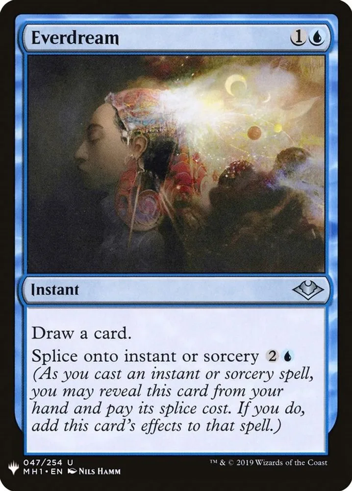 Everdream (Everdream)
