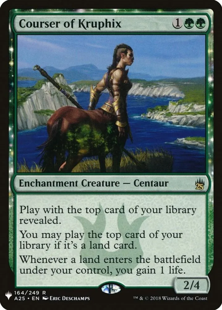 Courser of Kruphix (Courser of Kruphix)