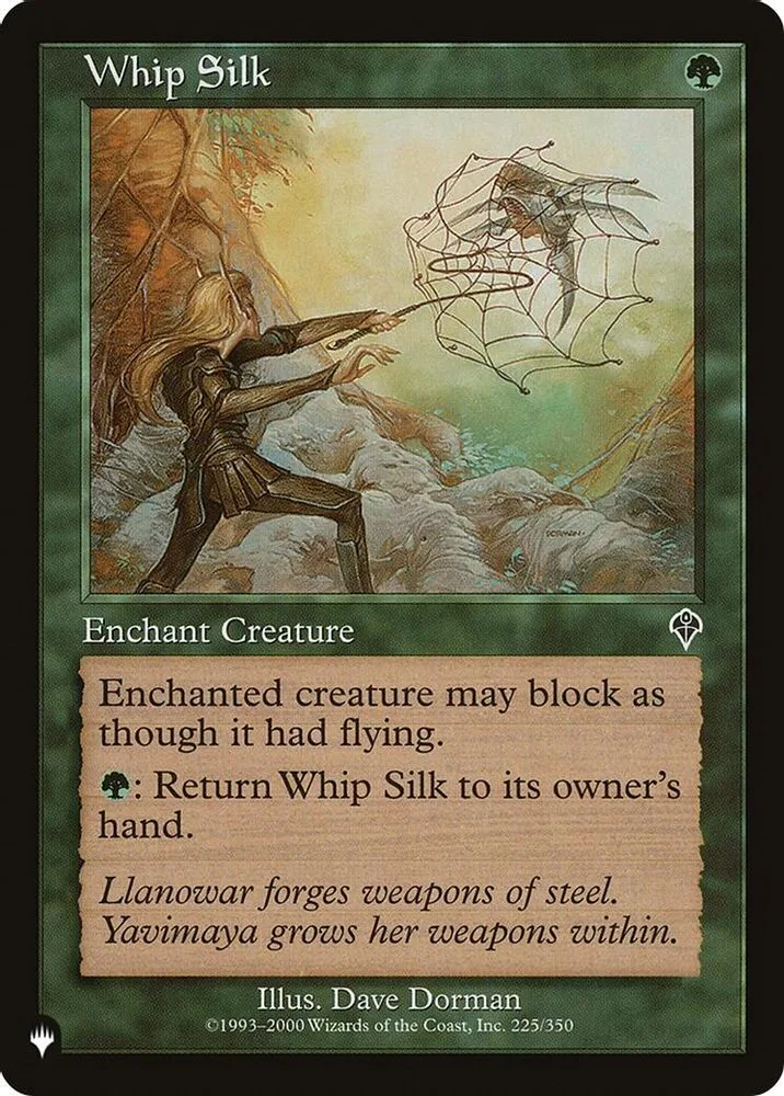 Whip Silk (Whip Silk)