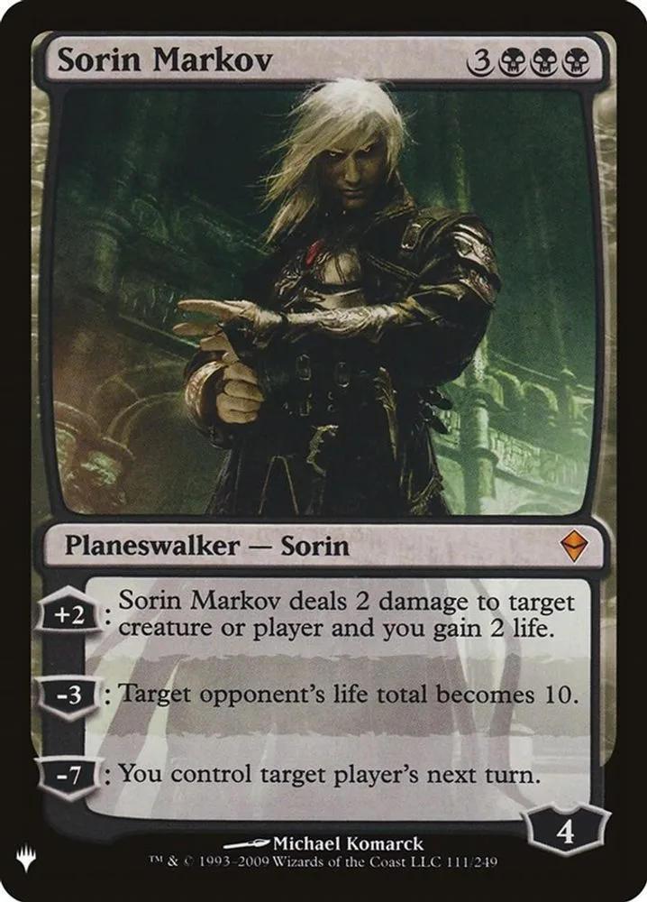 Sorin Markov (ZEN)