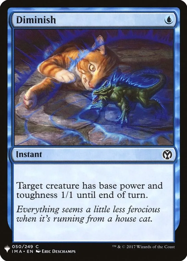 Diminish (Diminish)