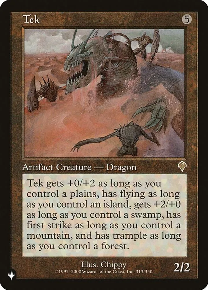 Tek (Tek)