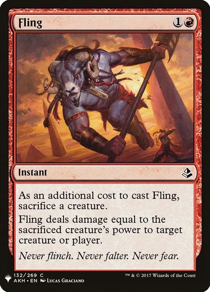 Fling (Fling)