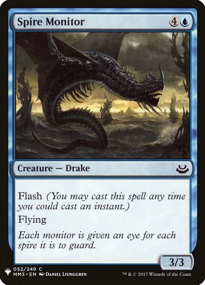 Spire Monitor (Spire Monitor)