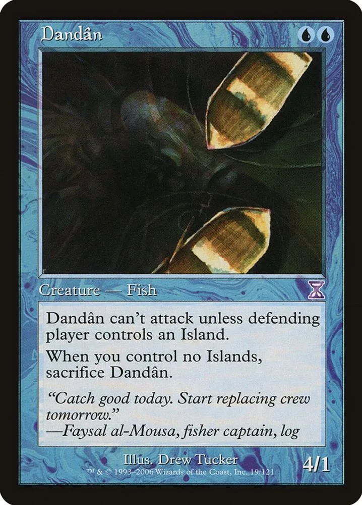 Dandan