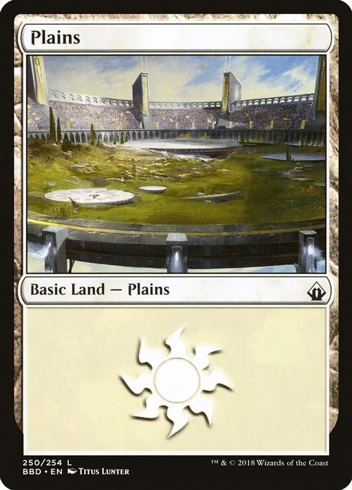 Plains (Plains)
